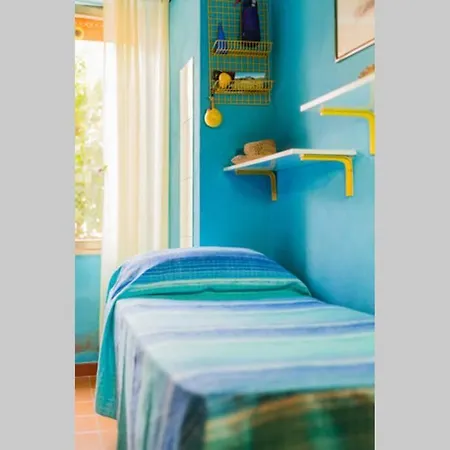 Casa Faleda Apartmán