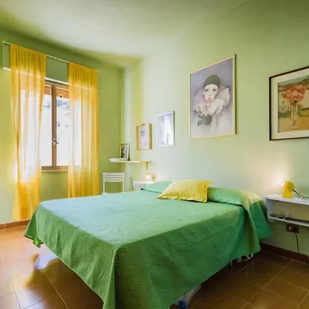 Casa Faleda Apartmán