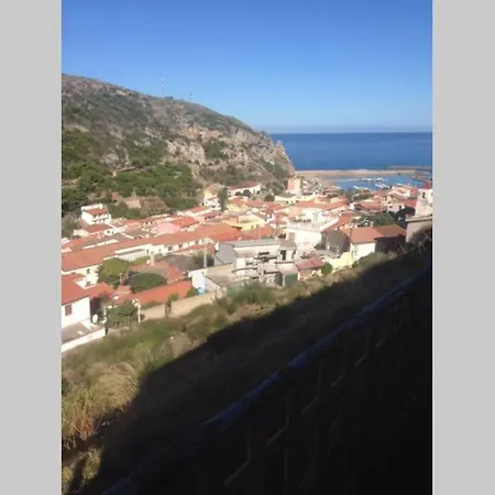 Casa Faleda * Buggerru