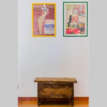 Casa Faleda * Buggerru