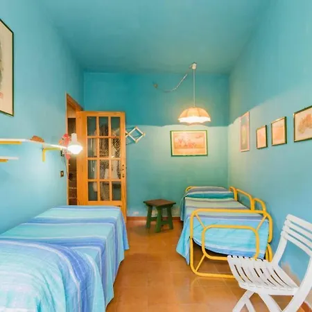Casa Faleda