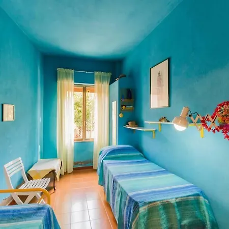 Casa Faleda Buggerru