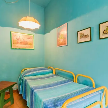 Casa Faleda Apartmán Buggerru