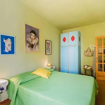 Apartmán Casa Faleda Buggerru