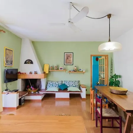 Casa Faleda