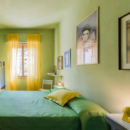 Casa Faleda Buggerru